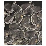 O - Collection of Crystals and Prisms