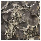 O - Collection of Crystals and Prisms