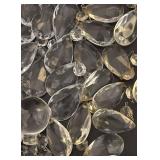 O - Collection of Crystals and Prisms