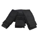 MB - Large Assortment of Bath Towels, Hand Towels, Washcloths and Bathmat