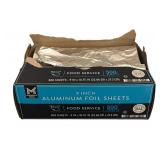 BC - Salon Supplies Lot with Brushes, Disposable Gloves, Foil Sheets, Plastic Caps and More