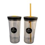 BC - Collection of 11 Reusable Bottles and Tumblers - Contigo, Camelbak, Manna, Aladdin, Keurig and More