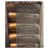 BC - Set of 4 New Project 62 LED String Lights