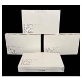 BC - Set of 4 New Project 62 LED String Lights