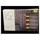 BC - Set of 4 New Project 62 LED String Lights