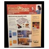 O - Faux Magic Interchangeable Pad Master Kit by Wagner