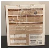 O - Rust-Oleum Cabinet Transformations Pure White Coating System Kit