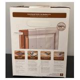 O - Rust-Oleum Cabinet Transformations Pure White Coating System Kit