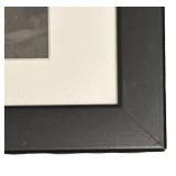 O - Framed Print of Ancient Temple Ruins