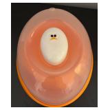 O - Collection of Microwave Egg Cookers and Accessories