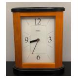 O - Springfield Mantel Clock