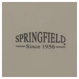 O - Springfield Mantel Clock