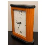 O - Springfield Mantel Clock