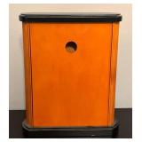 O - Springfield Mantel Clock