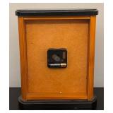 O - Springfield Mantel Clock