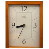 O - Springfield Mantel Clock