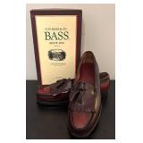 O - G.H. Bass & Co. Men