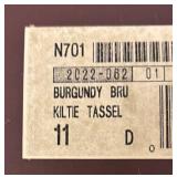 O - G.H. Bass & Co. Men