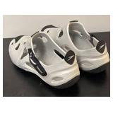 BC - Skechers Foamies and Speedo Shoes Size 10