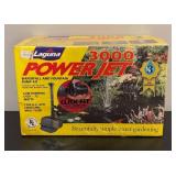 MB - Two Laguna Pond Fountain Pump Kits and Water Wiggler Birdbath Agitator Set