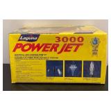 MB - Two Laguna Pond Fountain Pump Kits and Water Wiggler Birdbath Agitator Set