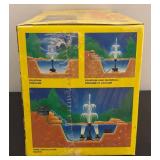 MB - Two Laguna Pond Fountain Pump Kits and Water Wiggler Birdbath Agitator Set