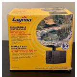 MB - Two Laguna Pond Fountain Pump Kits and Water Wiggler Birdbath Agitator Set