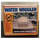 MB - Two Laguna Pond Fountain Pump Kits and Water Wiggler Birdbath Agitator Set