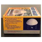 MB - Two Laguna Pond Fountain Pump Kits and Water Wiggler Birdbath Agitator Set