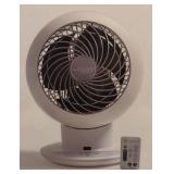 MB - New Woozoo Globe Fan