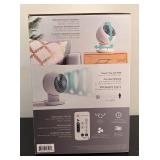 MB - New Woozoo Globe Fan