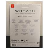 MB - New Woozoo Globe Fan