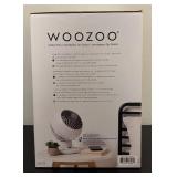 MB - New Woozoo Globe Fan