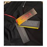 O - New Tumi Black ACTV Medium Pants
