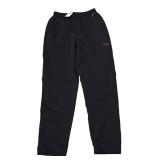 O - New Tumi Black ACTV Medium Pants