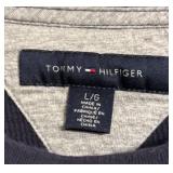 OC - Set of 3 Tommy Hilfiger Size Large Shirts Assorted Styles