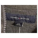 OC - Set of 3 Tommy Hilfiger Size Large Shirts Assorted Styles