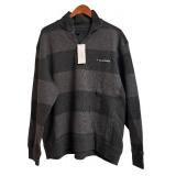 OC - Set of 3 Tommy Hilfiger Size Large Shirts Assorted Styles