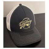 MB - Collection of 4 Adjustable Baseball Caps Including Army, Under Armour, Notre Dame and Sports Lounge Designs