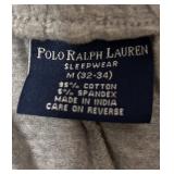 BC - Set of 2 Ralph Lauren Lounge Pants Size Medium