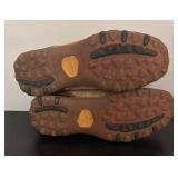 O - Born Suede Slip-On Shoes Size 10 1/2