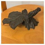 BC - Longaberger Handwoven Basket Trio