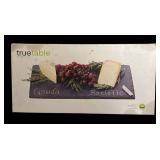 MB - New Kitchenware Collection Including Choppers, Dispensers, and Slate Serving Board