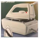 MB - Rowenta Superpress Steam Generator Iron Model:  DG 050