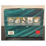 MB - Rowenta Superpress Steam Generator Iron Model:  DG 050