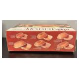 BC - Romertopf Style 113 Clay Baker with Lid