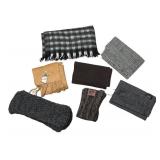 MB - Variety of Scarves Including Alpaca, Love Your Melon, Jenners and More
