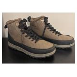 0 - New Weatherproof Logjam Brown Men