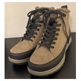 0 - New Weatherproof Logjam Brown Men