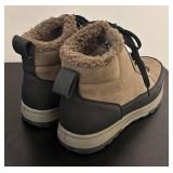 0 - New Weatherproof Logjam Brown Men